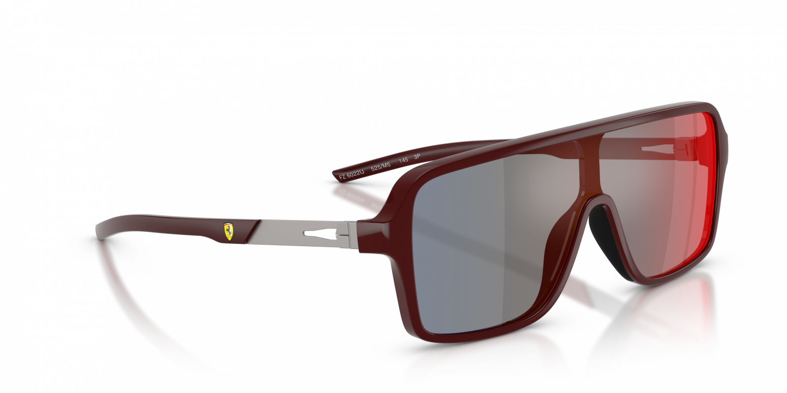 Scuderia Ferrari FZ6022U 525/M5  